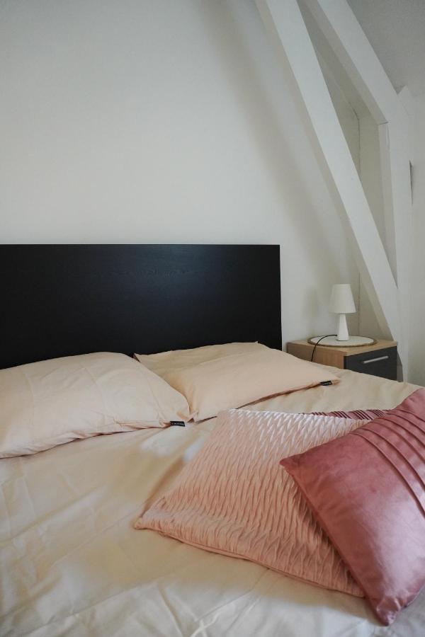 Casa Maris - Het Huis Van De Zee - Viersterrenverblijf Villa Nieuwpoort Ngoại thất bức ảnh